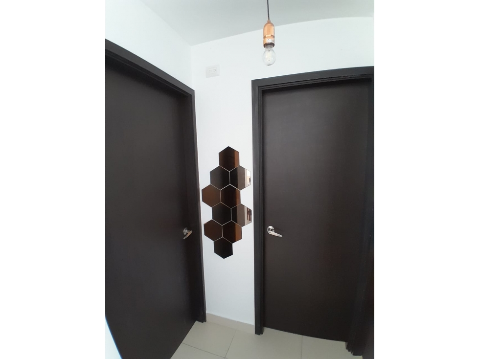 El CRISOL / PH ALTATERRA / 2 HABITACIONES / 83M / LINEA BLANCA — foto 4