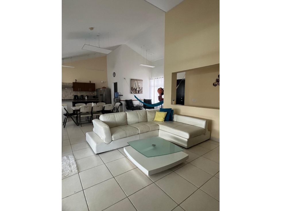 SAN CARLOS /PIEDRAS GORDAS VILLEGE / 188M2 / 2HABITACIONES / PISCINA — foto 4