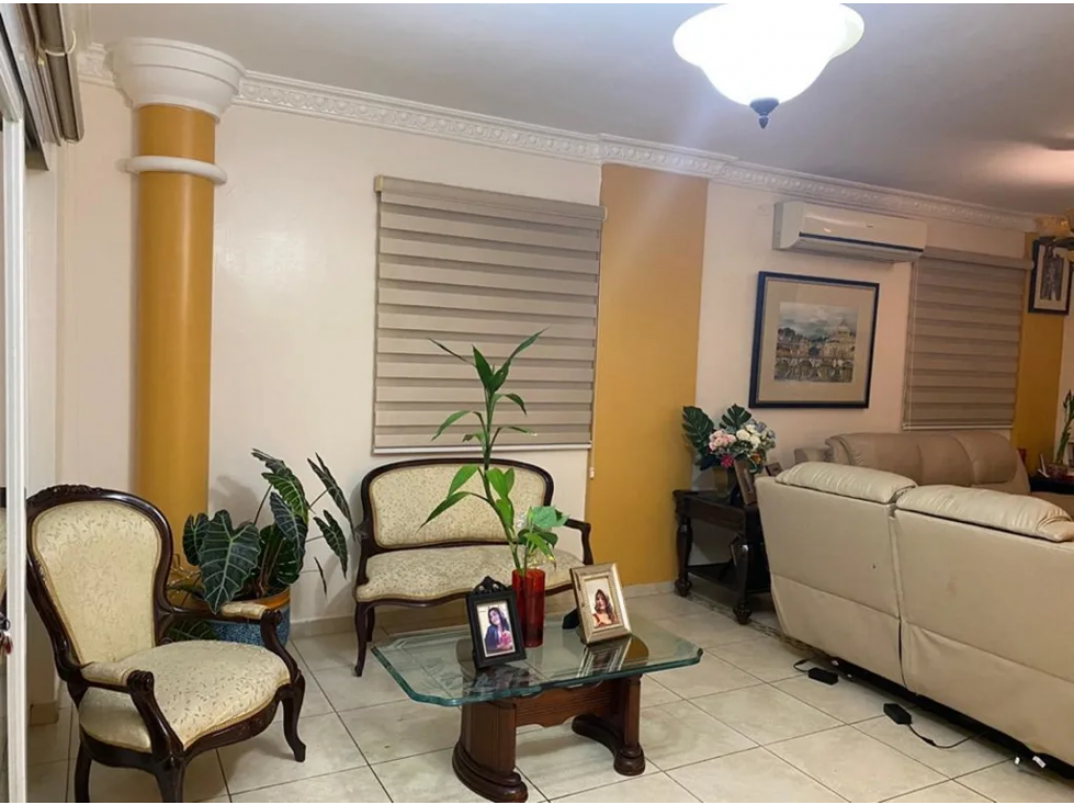 VILLA LUCRE / ALTOS SAN RAFAEL / 661M / 5 HABITACIÓN / 3 PARKING — foto 3