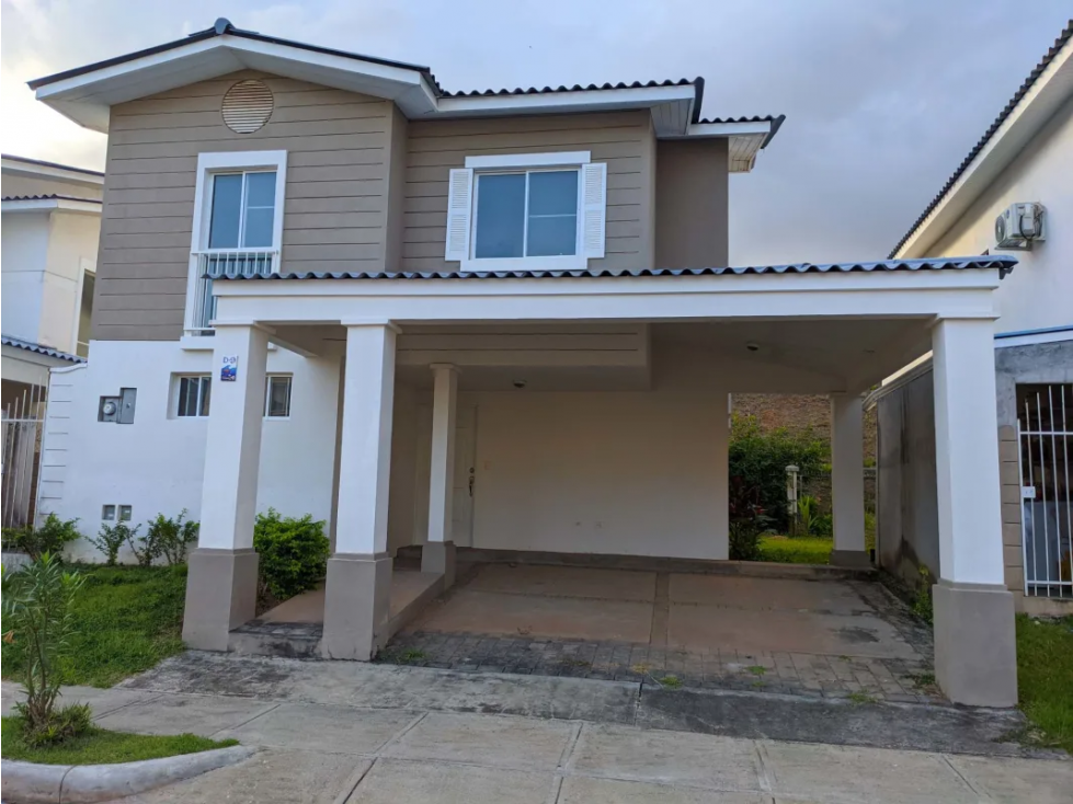 PLAYA DORADA / RESIDENCIAL PLAYAMAR / 188 M2 / 4 HABITACIONES - 5