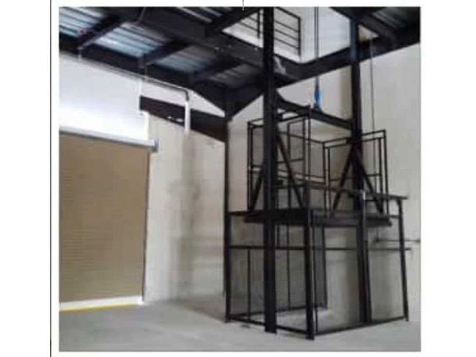 VIA CENTENARIO / OFIBODEGA PARQUE CENTENARIO / 700 M2 / BODEGA — foto 3