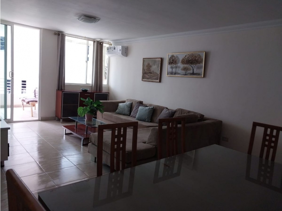 OBARRIO / PH SUNRISE TOWER / 177M2 / 3 HABITACION / BALCON — foto 6