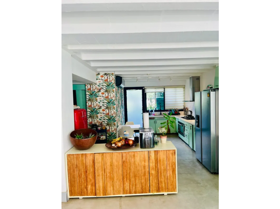 ALBROOK / 1200M2 / 7 HABITACION / CASA HUESPED / JARDIN — foto 6