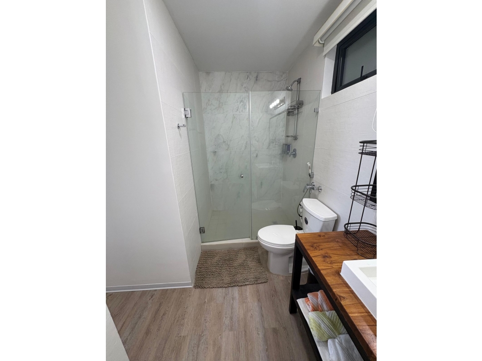 SAN CARLOS / PUNTA CAELO / SOLARIA / 2 HABITACION / 118 M / AMOBLADO — foto 2