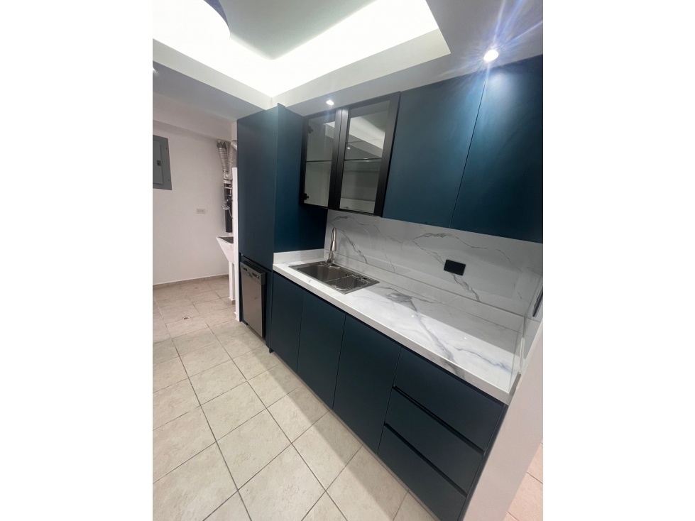 SE VENDE APARTAMENTO EN PH MALLORCA PARK GARDENS 2 DE 3 HABITACIONES — foto 4