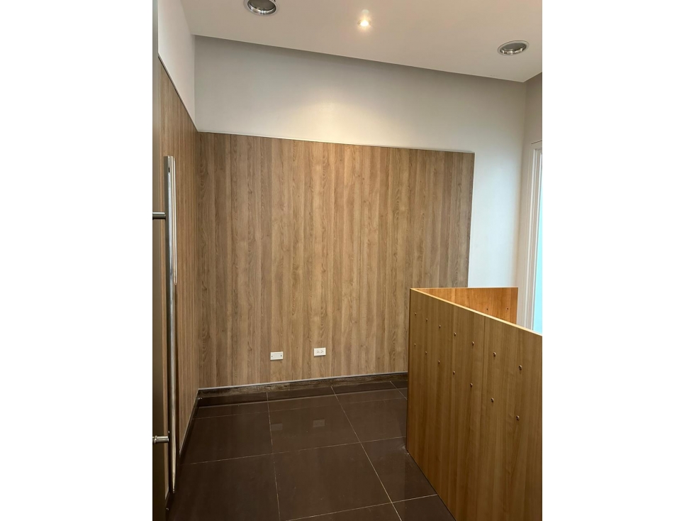 OFICINA / BELLA VISTA / PH HABITAT PLAZA / 180m2 / AMOBLADA — foto 6