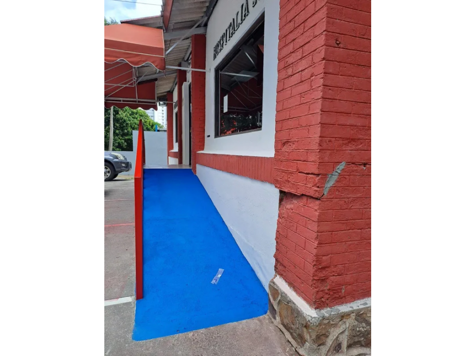 LOCAL COMERCIAL / BELLA VISTA / CALLE 51 / 1048M2 — foto 4