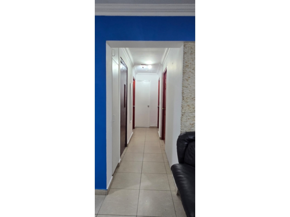 VILLA DE LAS FUENTES / PH VICTORY TOWER / 113 M2 / 3 HABITACIONES — foto 4