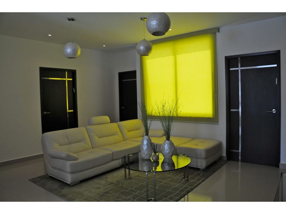 PLAYA BLANCA / 900 M2 / 9 HABITACION / 10 BAÑOS / 2 JACU / PISCINA - 4