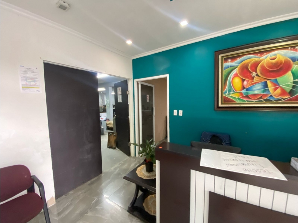 LOCAL COMERCIAL / VIA TRANSISMICA / 576.78M2 / 3 DIVISIONES — foto 5