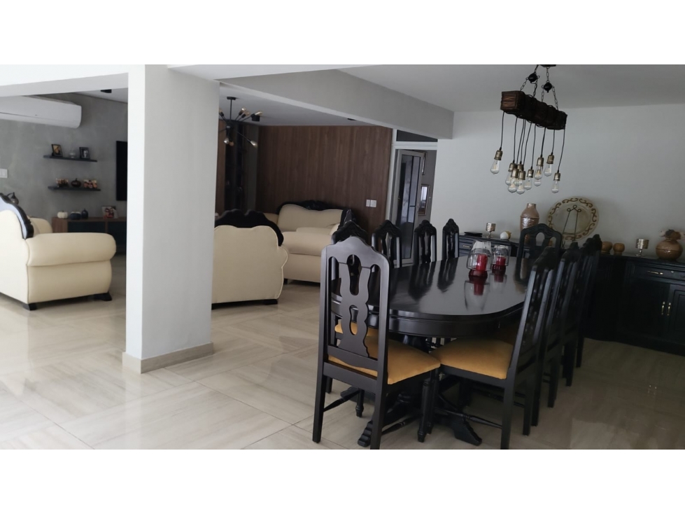 BETANIA / LA ALAMEDA / 2088M / DOS NIVELES / PISCINA / 10 PARKIN — foto 5