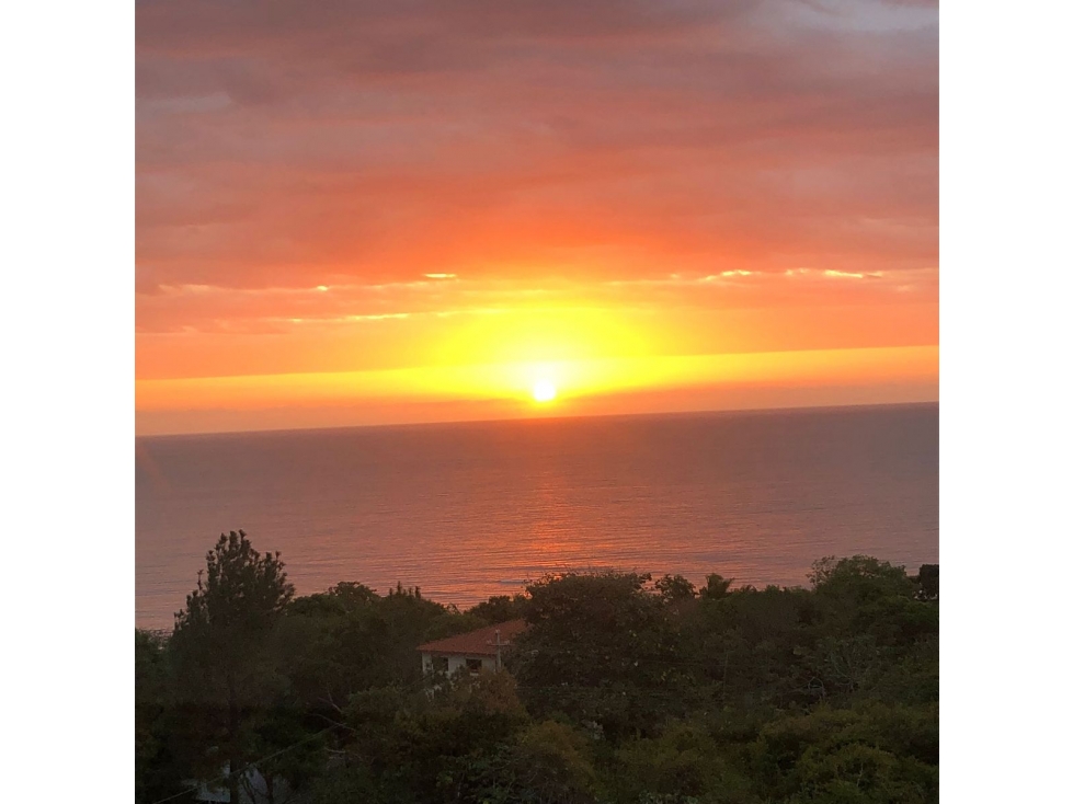 PH OCEAN VIEW PLAYA CORONA /1 HABITACION / 42 M2 / VISTA AL MAR - 2
