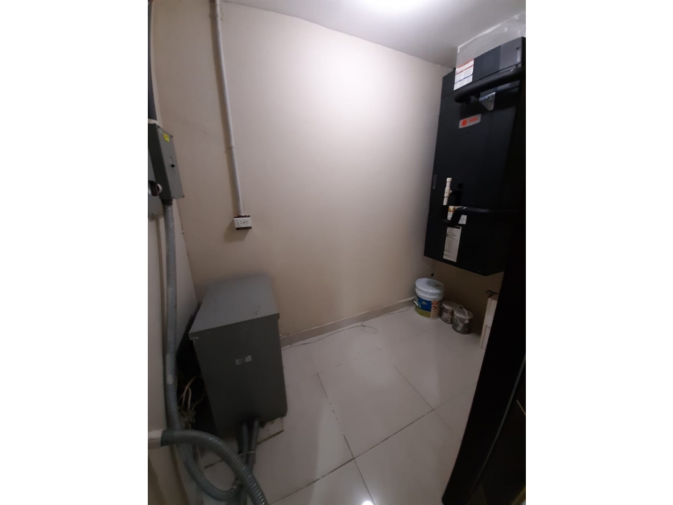 OFICINA / TOP TOWER / COSTA DEL ESTE / 75M2 /CC — foto 4