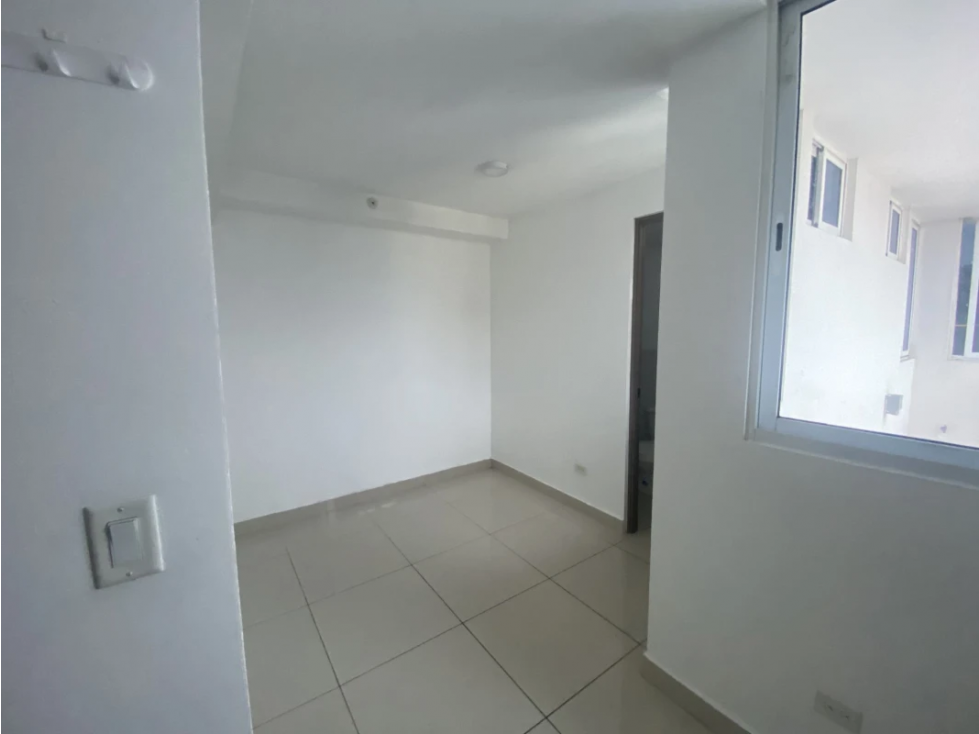VILLA DE LAS FUENTES / MEI TOWER / 3 HABITACION / 151M / BALCON — foto 6