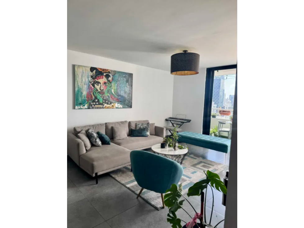 OBARRIO / BRISAS OBARRIO / 3 HABITACION / 157M / 2 PARKING / BALCON