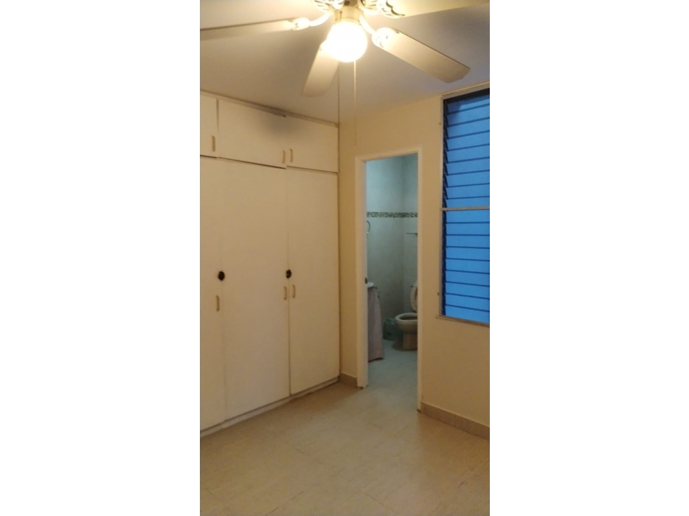 VIA PORRAS / PH PACIFIC GARDENS / 2 HABITAC + HABIT SERVICIO / 102 M2 — foto 3