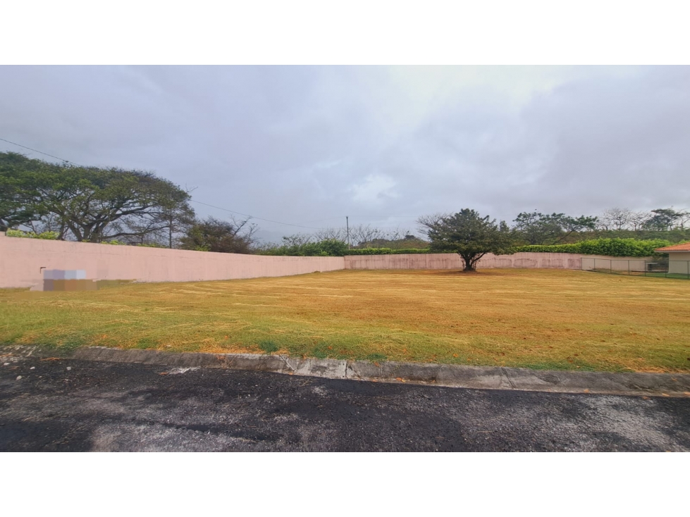 TERRENO CHAME / COLONIA BRISAS DEL CELAJE / 1015M CON GARITA — foto 5