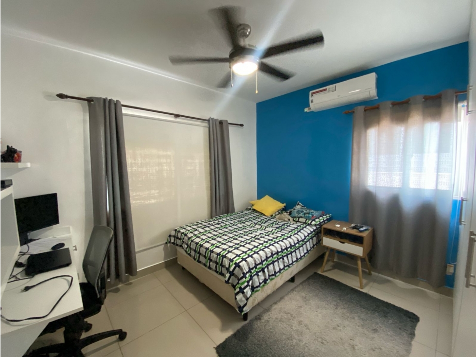 SE VENDE CASA 405 M2 EN ALTOS DE PANAMÁ HORIZONTES II CON TERRAZA — foto 3