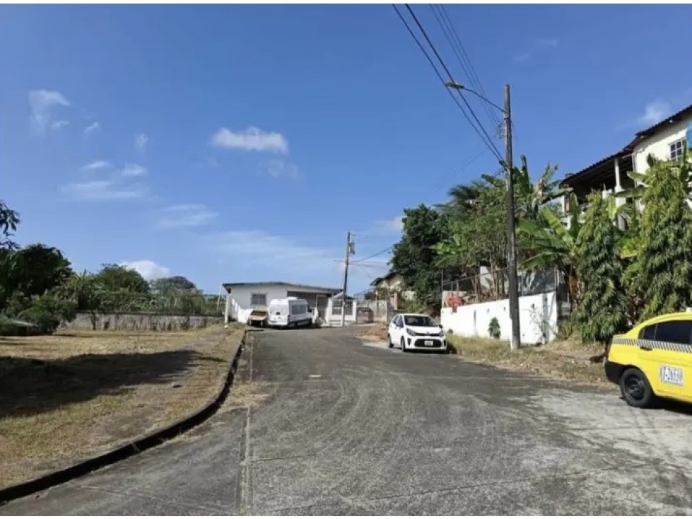 VILLA ZAITA / VILLAS ALPINAS / TERRENO / 608M / ESQUINA / PLANO — foto 3