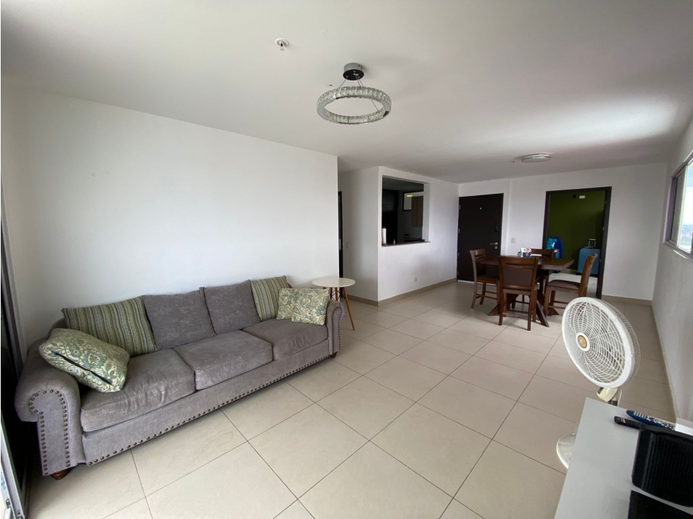 EL CRISOL / PH ALTATERRA / 92M / 3 HABITACION / BALCON — foto 4