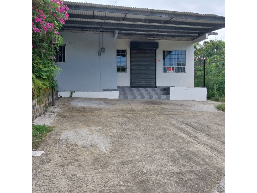 VILLA ZAITA / CASA COMERCIAL / 1338M / 3 HABITACION + EMPELADA /JC — foto 4