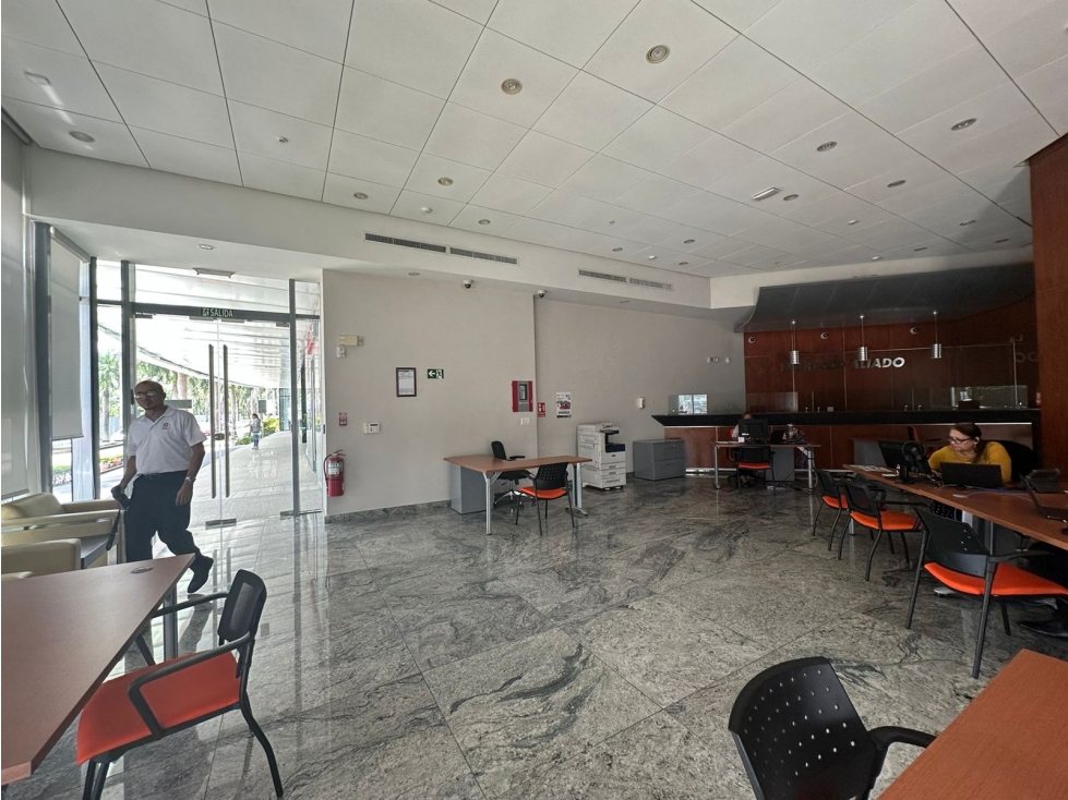 LOCAL COMERCIAL / COSTA DEL ESTE / PRIME TIME / 401 M / PLANTA BAJA JC - 2