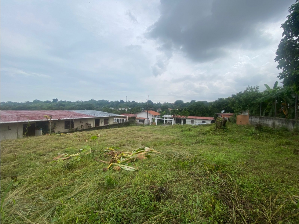 TERRENO / 24 DE DICIEMBRE / VILLA MARTA / 600 M / AREA RESIDENCIAL JC — foto 5