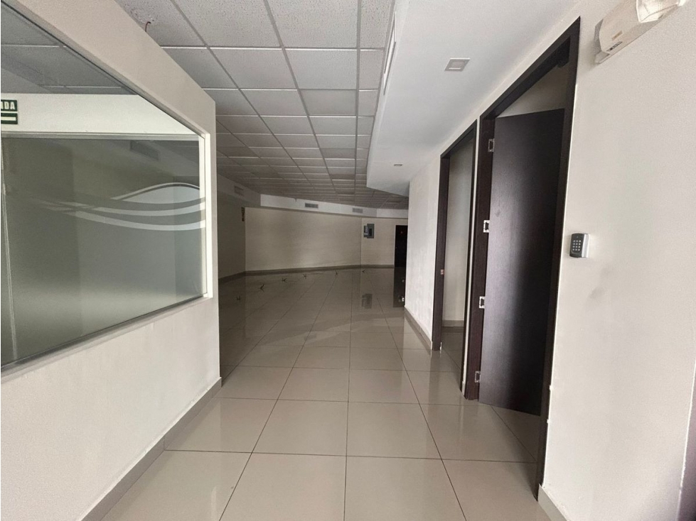 LOCAL COMERCIAL / EL DORADO / 550 M2 / 2 NIVELES / VIA PRINCIPAL JC - 3