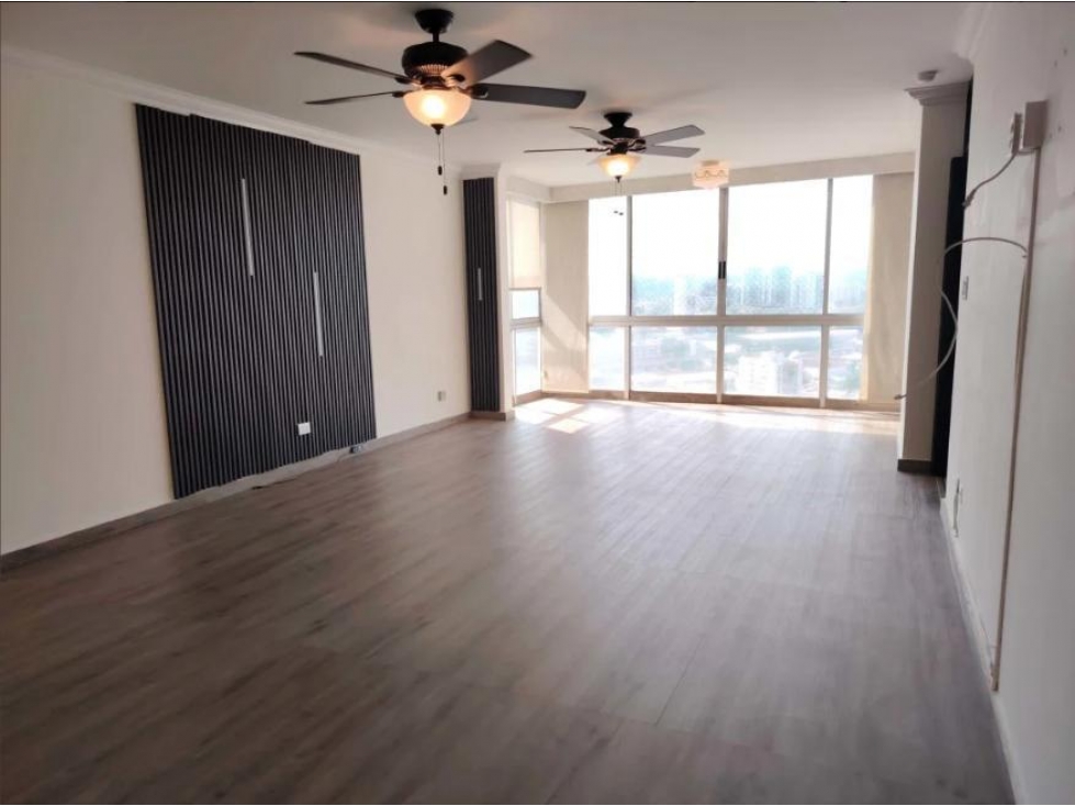 12 DE OCTUBRE / SKY LEVEL / 108M / BALCON / 2 HABITACION /LINEA BLANCA — foto 5