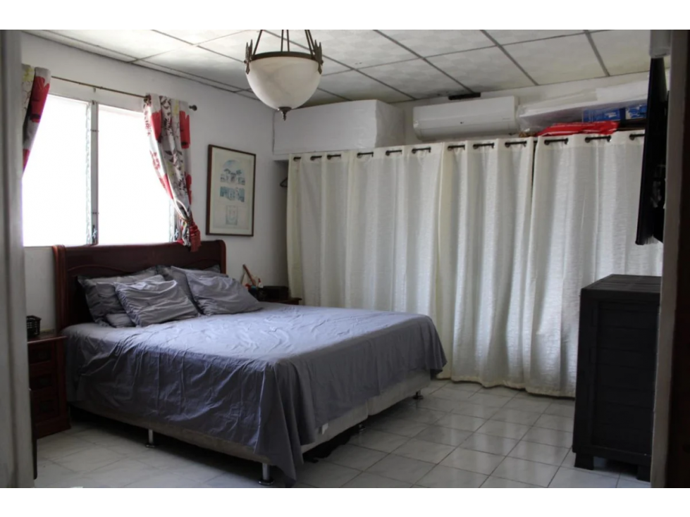 SE VENDE CASA 491 M2 EN LAS CUMBRES CON TERRAZA VIA PRINCIPAL — foto 5