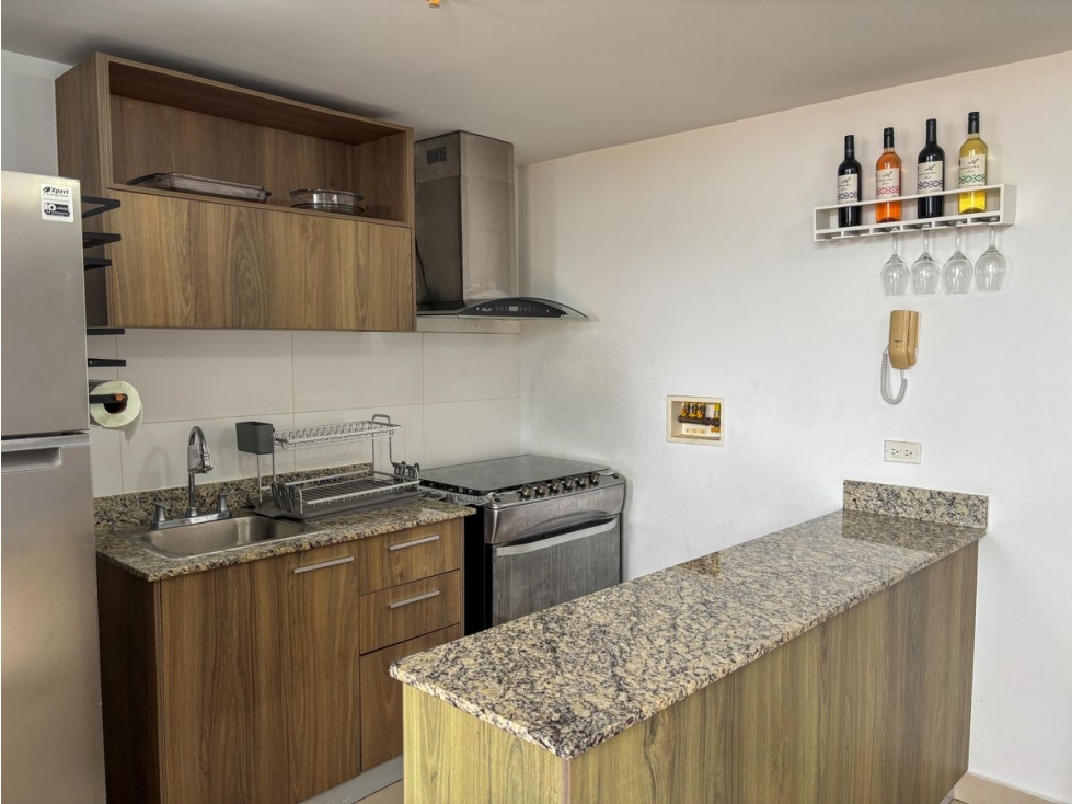 EL CRISOL / 64M / 2 HABITACIONES / 2 BAÑOS / DEPOSITO / JC — foto 5