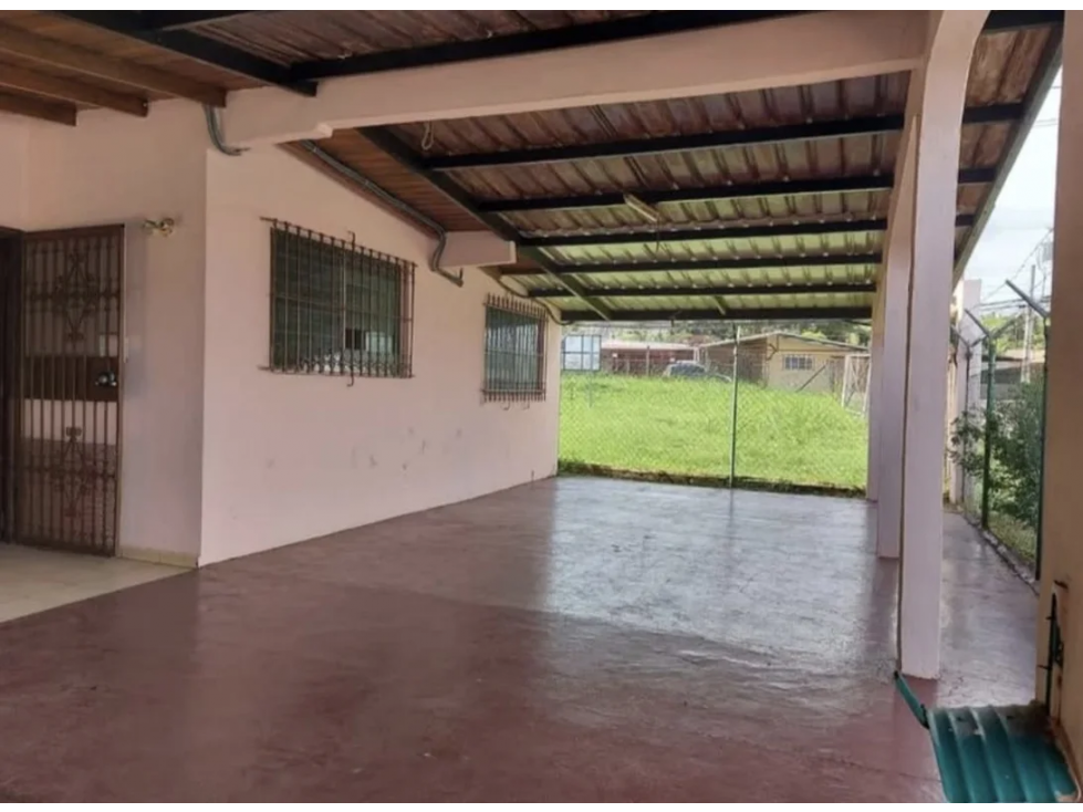 LA CHORRERA / FUENTES DEL CHASE / 425 M / 3 HABITACION / ESQUINA — foto 3