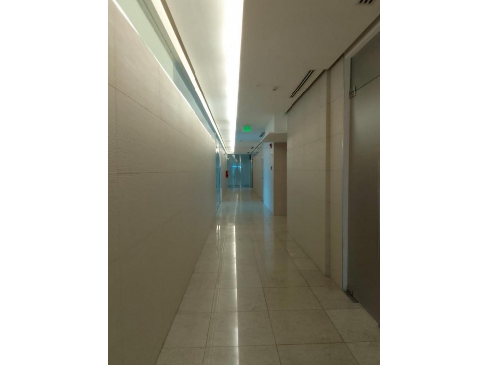 SE ALQUILA OFICINA EN COSTA DEL ESTE 125M2 BOULEVARD DEL ESTE — foto 5