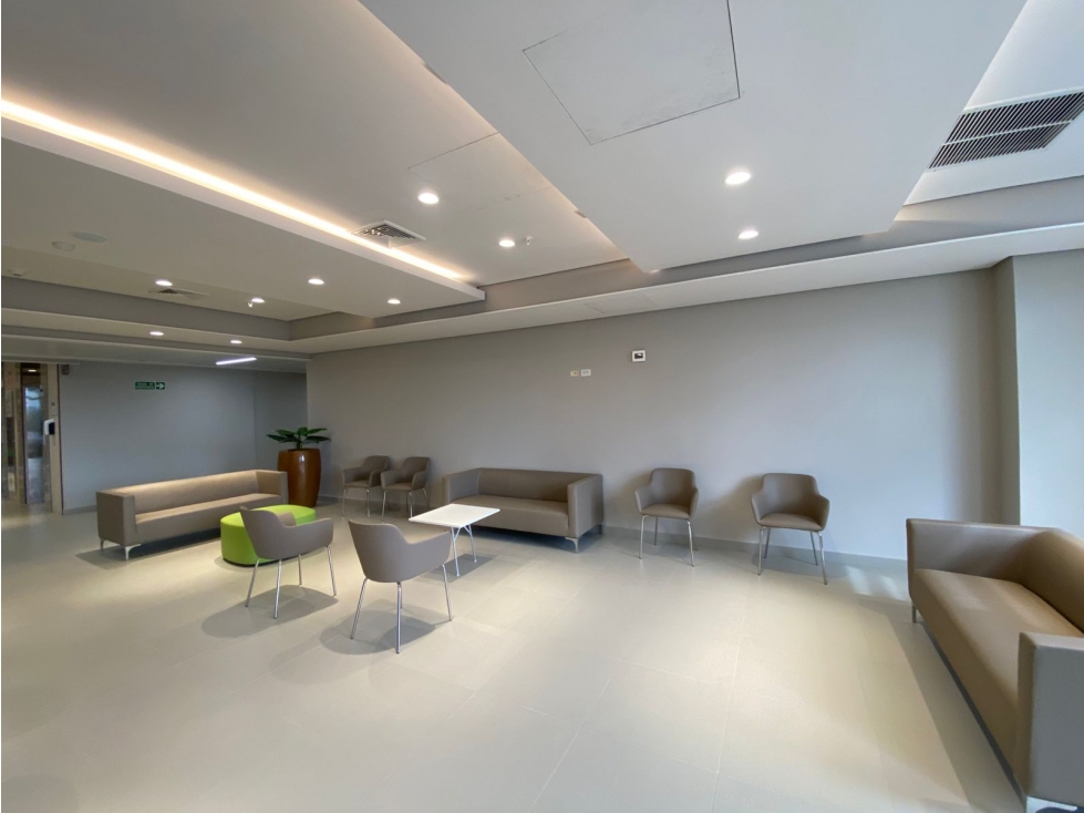 COSTA DEL ESTE / PLAZA TOWN CENTER / OFICINA / 47 M2 / PLANTA ALTA — foto 4