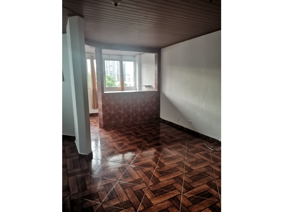 PARQUE LEFEVRE / VILLA SAN MARINO / 58M / 2 HABITACIONES / JC — foto 2