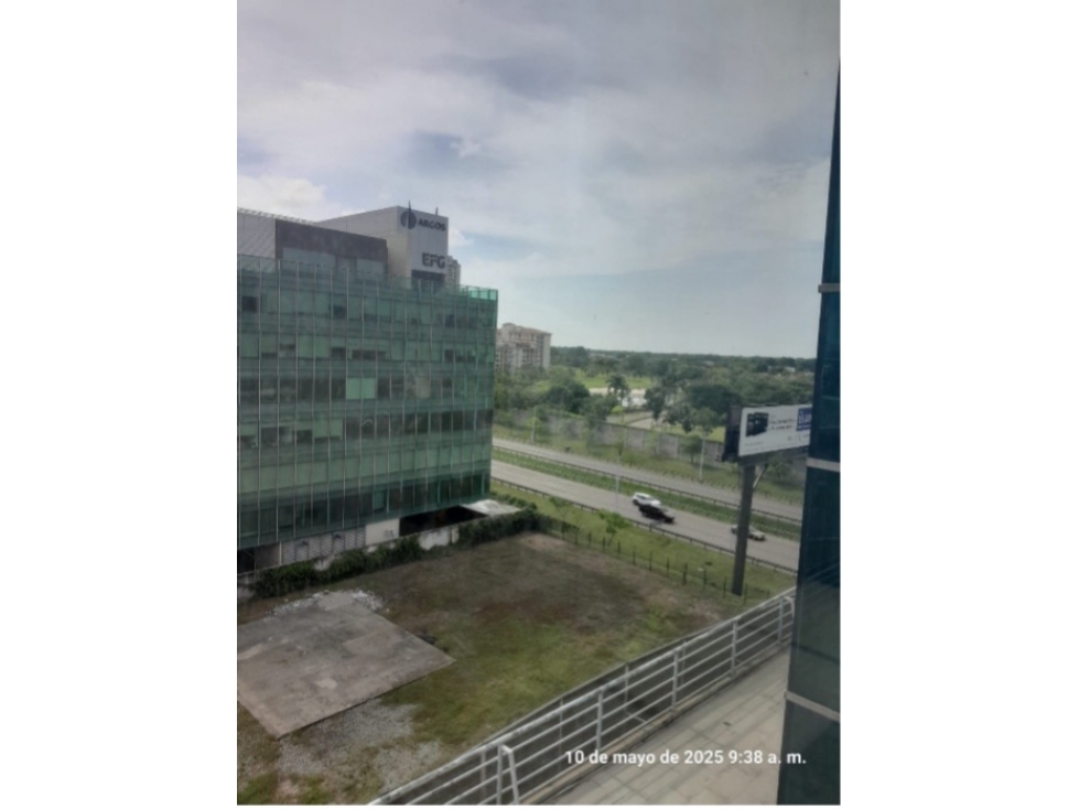OFICINA / SANTA MARIA BUSSINESS / PH PRIME 507 / 120M / 4 PARKING JC — foto 6