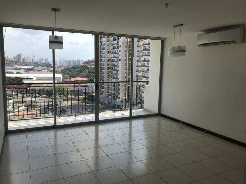 TUMBA MUERTO / ALTAVISTA TOWERS / 99 M / 3 HABITACION / BALCON