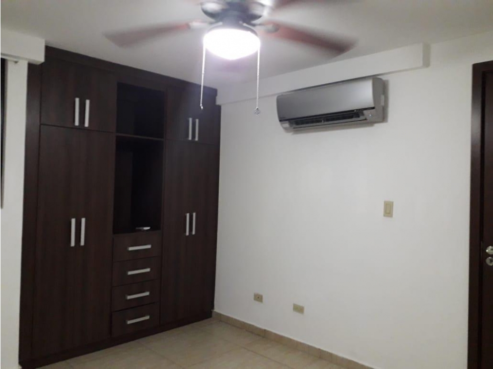 CONDADO DEL REY / TERRAZAS DEL REY / 80M / 2 HABITACION / BALCON JC — foto 5