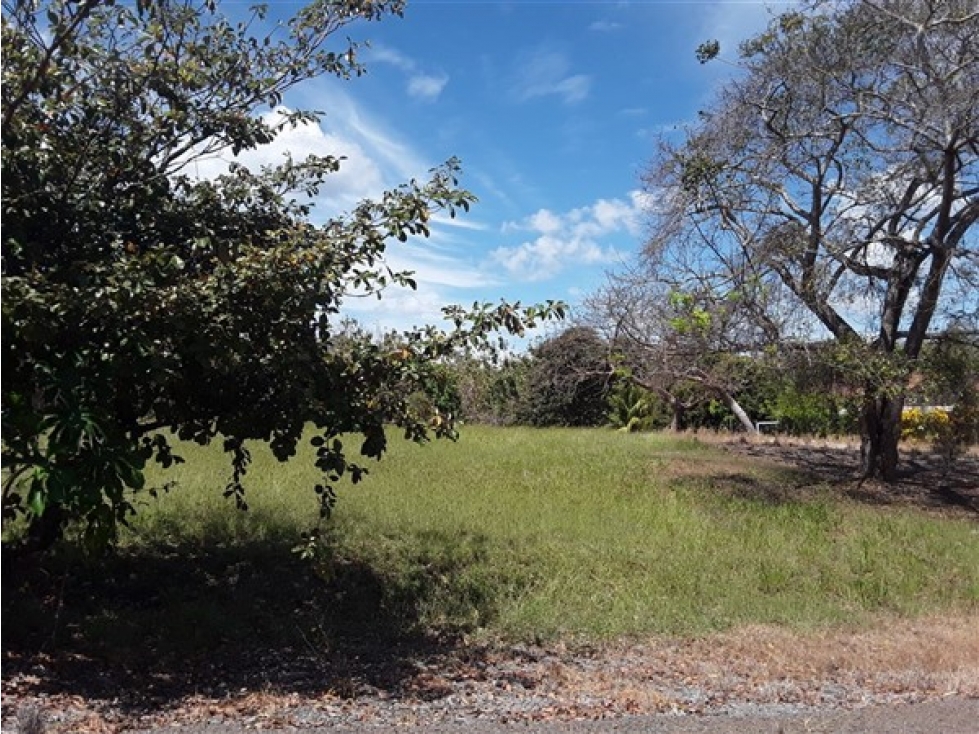 TERRENO / SAN CARLOS / PLAYA CORONA / 1112 M / CALLE ASFALTADA — foto 6