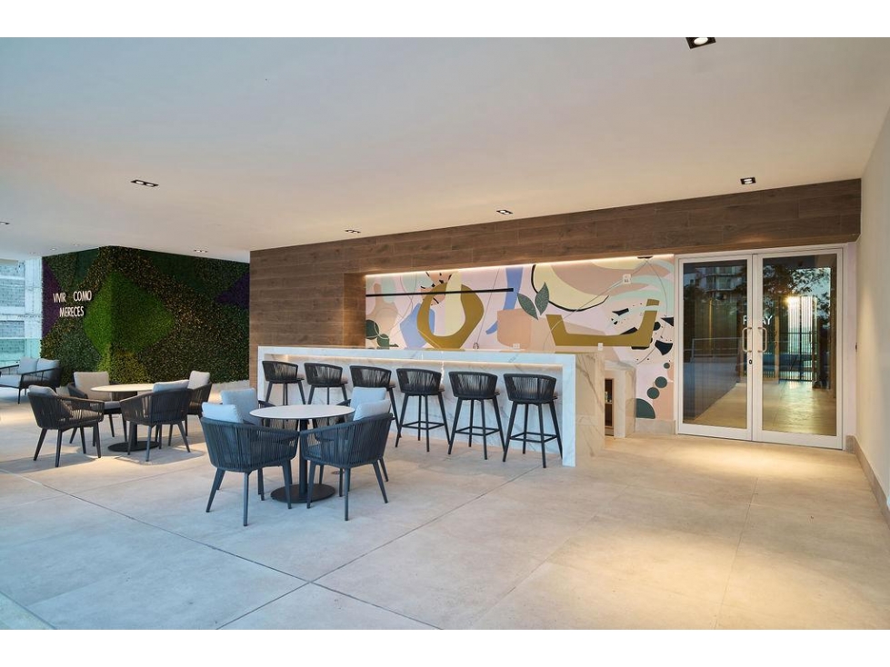 HATO PINTADO / BONAVISTA / 131 M2 / 3 HABITACION / 2 PARKING / BALCON — foto 6