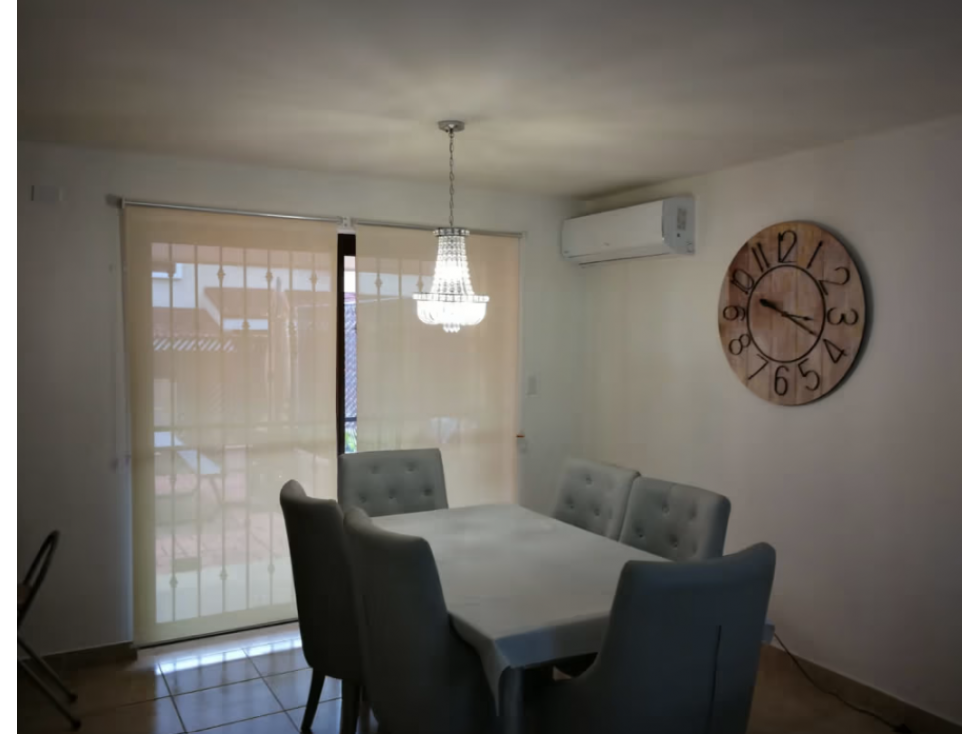 TOCUMEN / RESIDENCIAL ALTOS DEL ESTE / 120M / 3 HABITACIONES / DUPLEX — foto 3