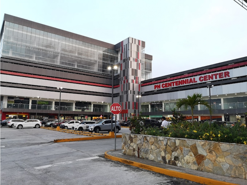 OFICINA / CONDADO DEL REY / CENTENNIAL CENTER / 91M /CON ACABADOS - 2