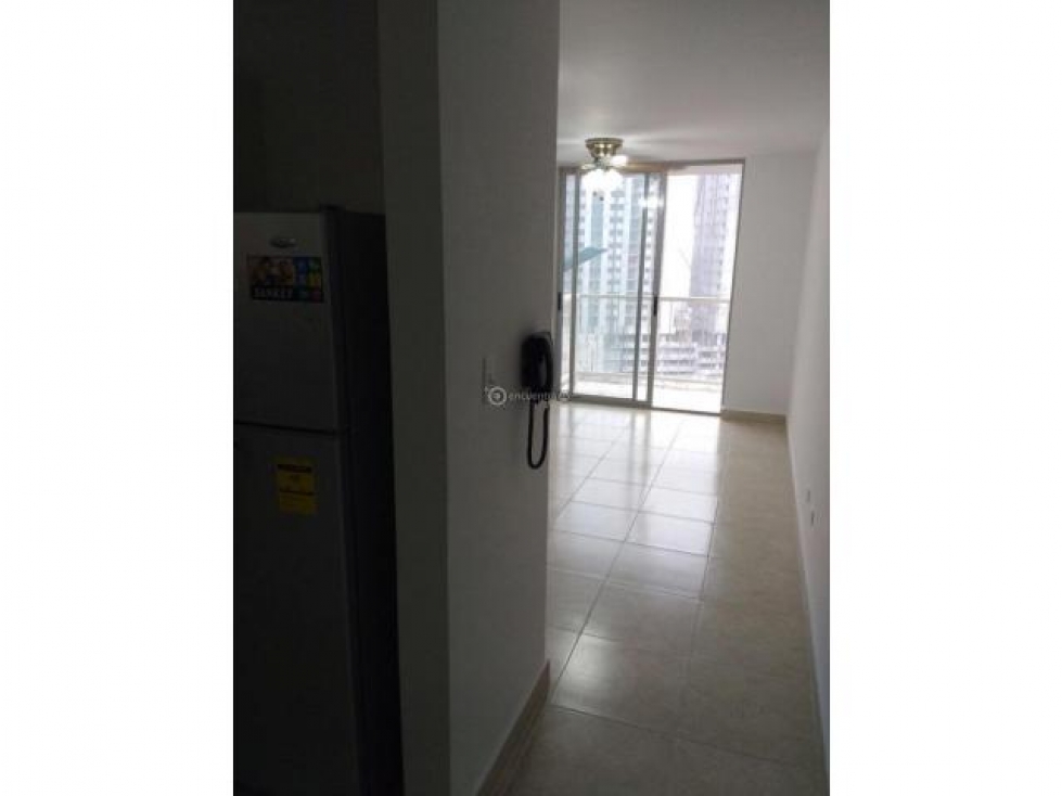 RIO ABAJO / PH MYSTIC TOWER / 57 M2 / 2 HABITACION / VACIO — foto 3