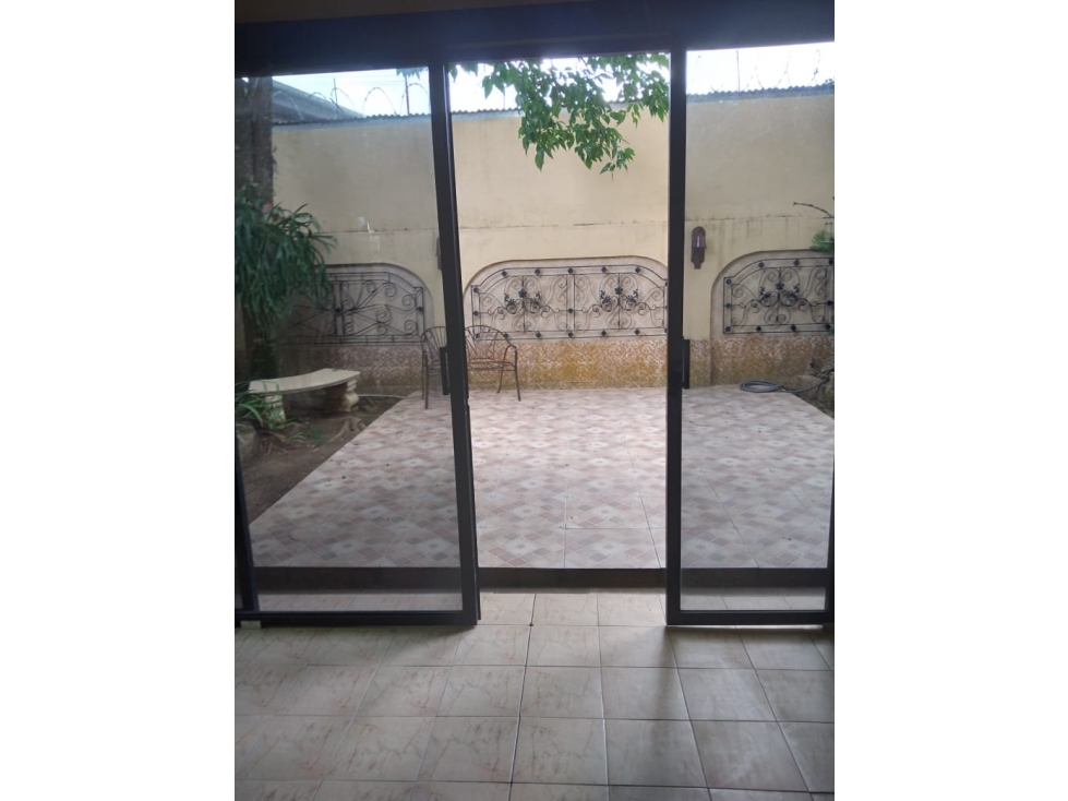 LAS CUMBRES / SAN LORENZO / 250M / DUPLEX 6 HABITACIONES / CERCADA JC — foto 4