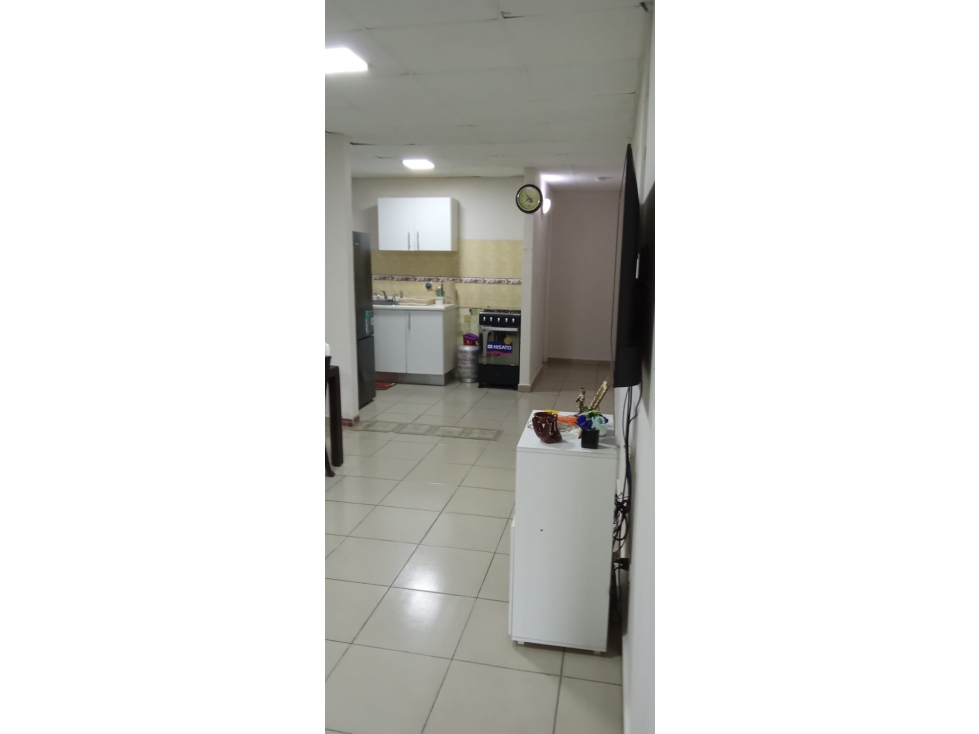 PANAMA NORTE / PRADERAS DE SAN LORENZO / 239M / 2 HABITACION / TERRAZA — foto 6