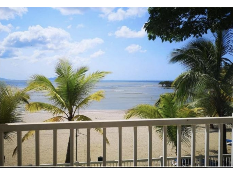 SE ALQUILA APARTAMENTO EN PLAYA DORADA ALTAMARINA 78 M2 FRENTE AL MAR - 2