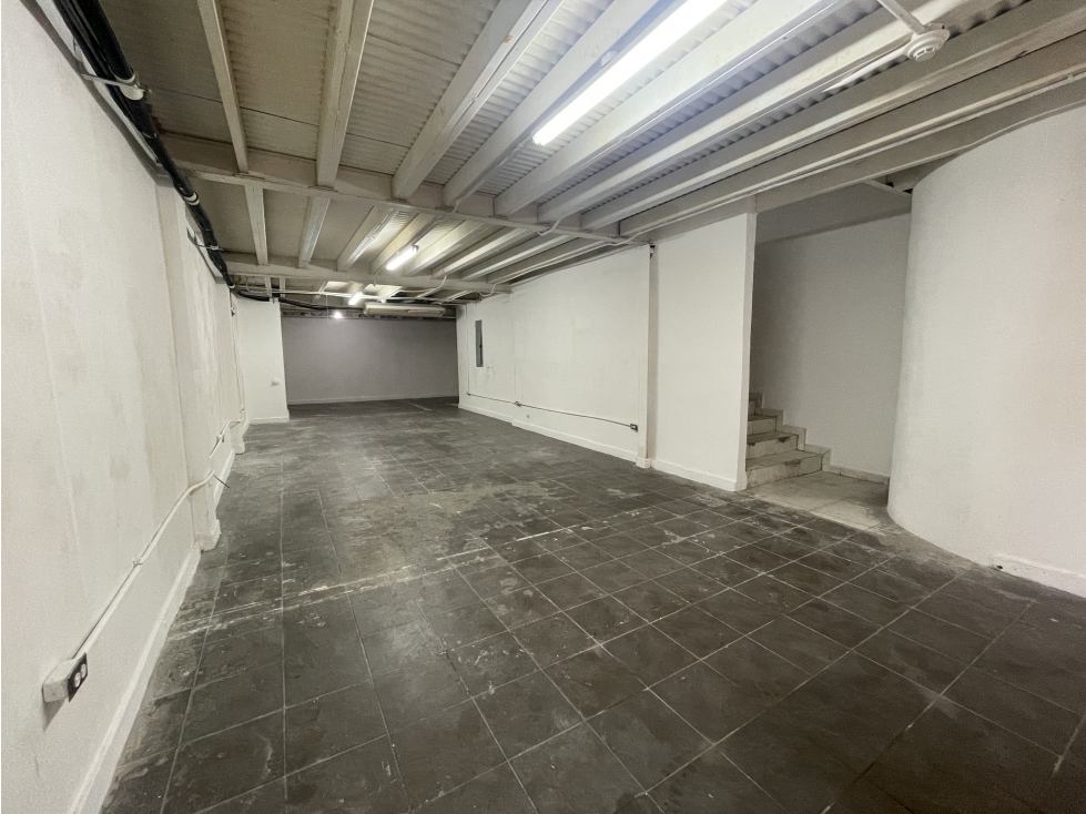 CASCO ANTIGUO / PH PLAZA CENTRAL / 120 M / MEZZANINE / FRENTE VIA — foto 5