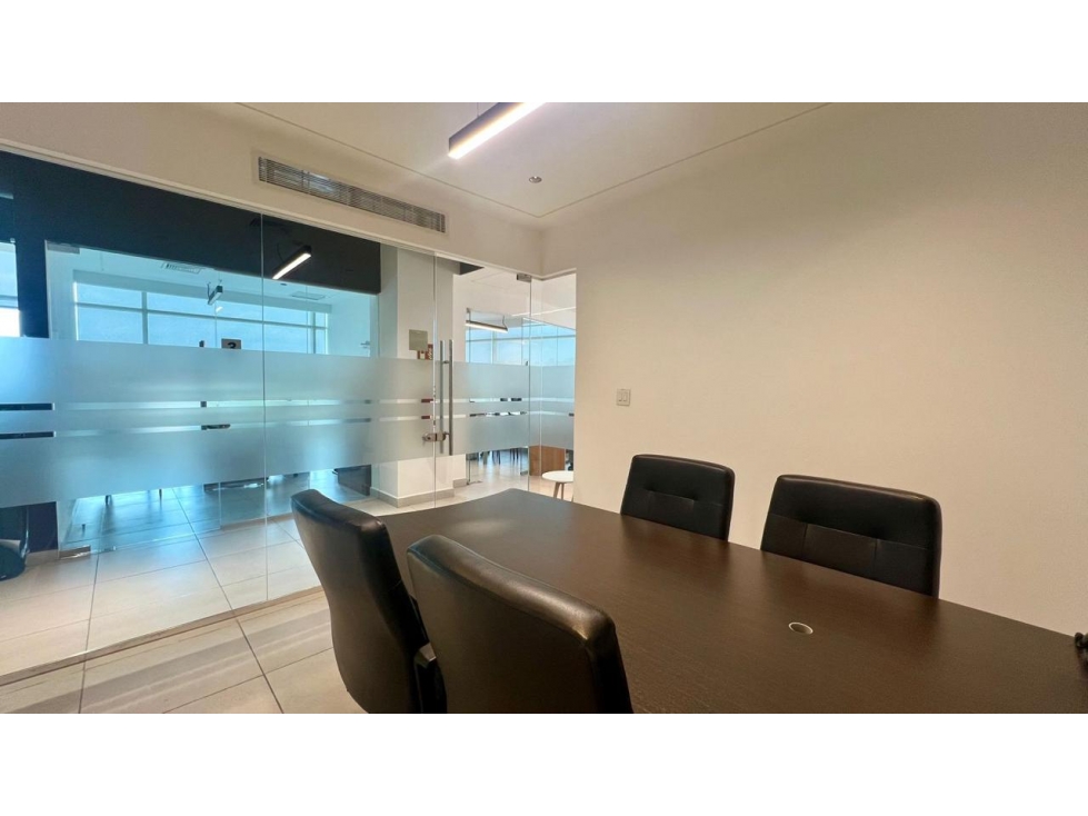 DORADO CITY CENTER / 52 M / 2 PARKING / DIVISIONES / AMOBLADA - 6