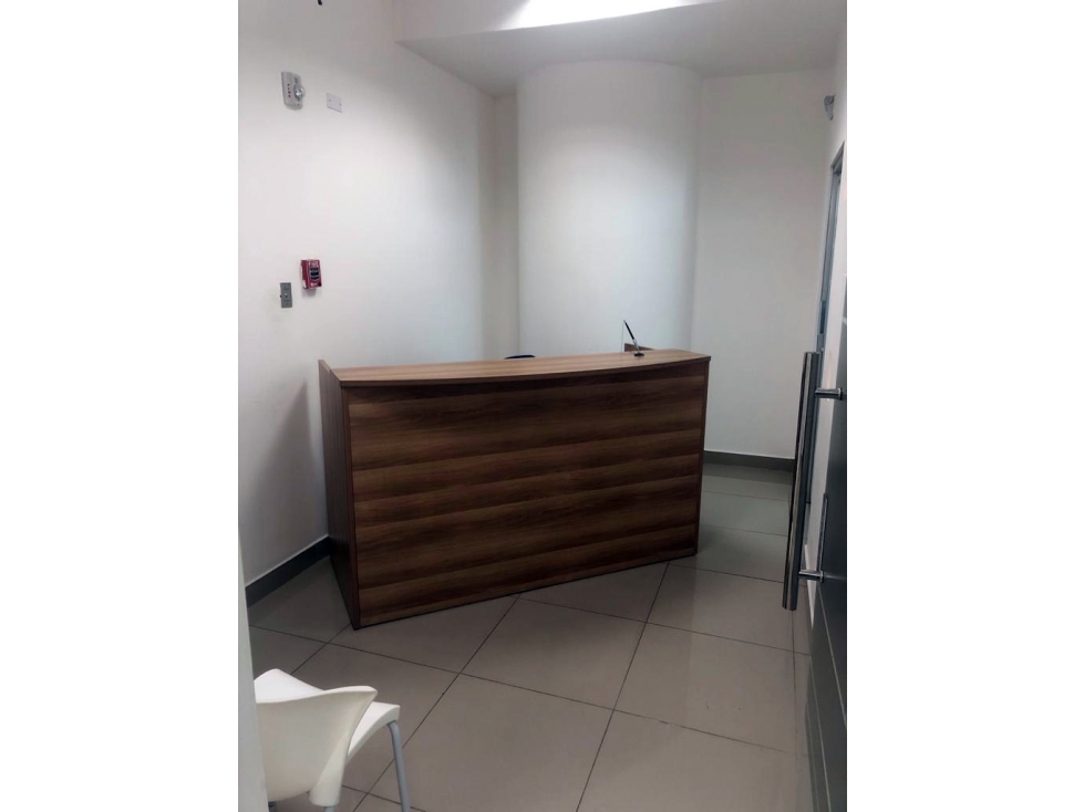 PUNTA PACIFICA / OCEANIA BUSINESS PLAZA / 100M / SEMI AMOBLADA - 3