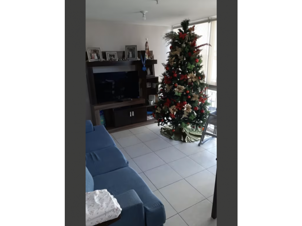 EL BOSQUE / ALSACIA TOWER / 58M / 2 HABITACIONES / 2 BAÑOS JC — foto 2